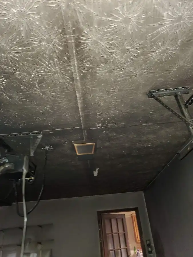 Fire and smoke damage assessment for Water Damage Assessment in Miles City